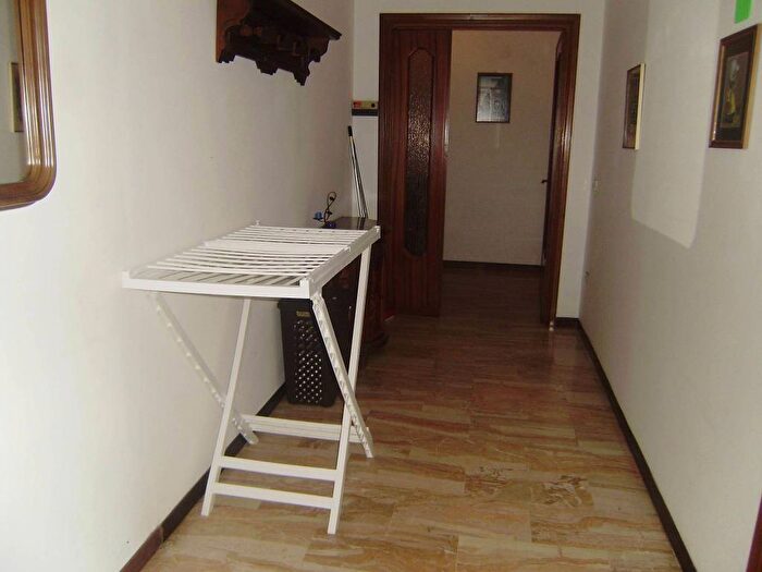 Appartamento trilocale in affitto in Via Fresine Vasciotte, Centro, Ferentino