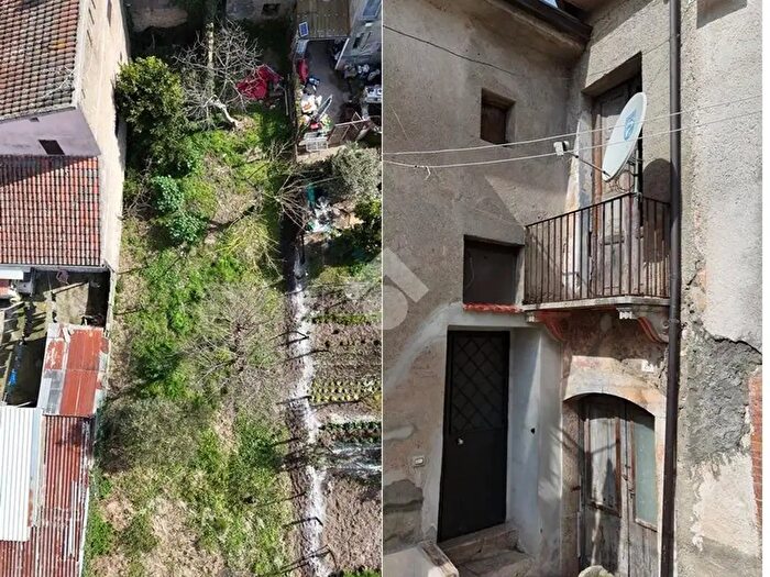 Casa quadrilocale in vendita in Località Masseria Vitagliano °, San Martino Valle Caudina