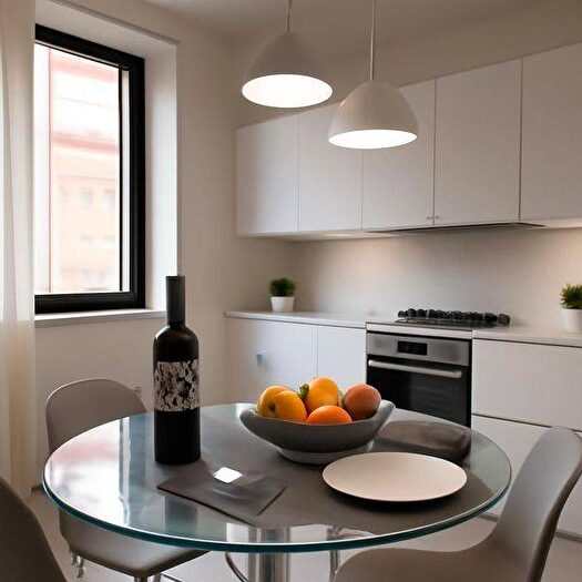 Appartamento bilocale in affitto in Corso Umberto I, Stazione Centrale Corso Vittorio, Pescara