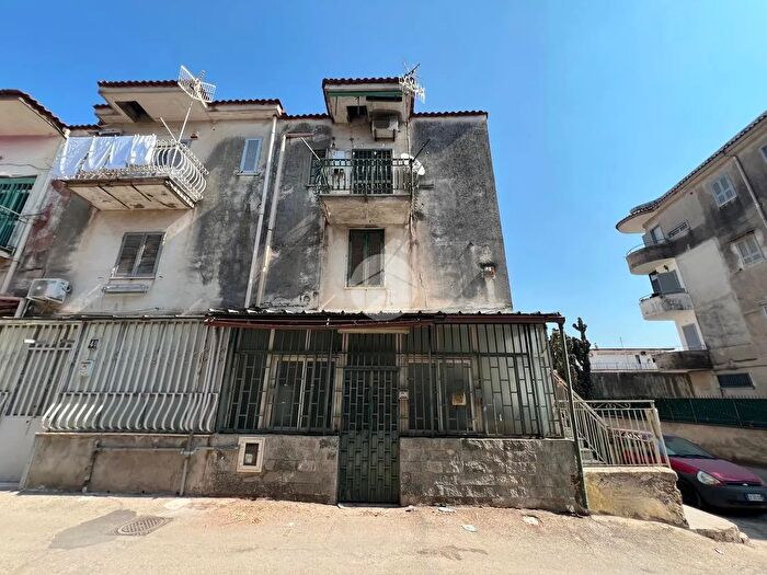 Appartamento bilocale in vendita in Via Luigi Renato Sansone, Mugnano Di Napoli