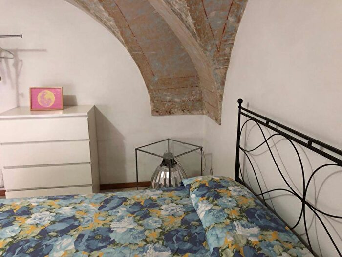 Appartamento bilocale in affitto in Via Bari, Centro Storico, Brindisi