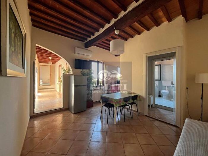 Appartamento trilocale in vendita in Via La Marmora, Fucecchio