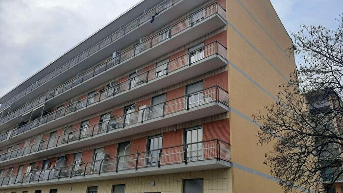 Appartamento trilocale in affitto in Città di Beloit, Pinerolo