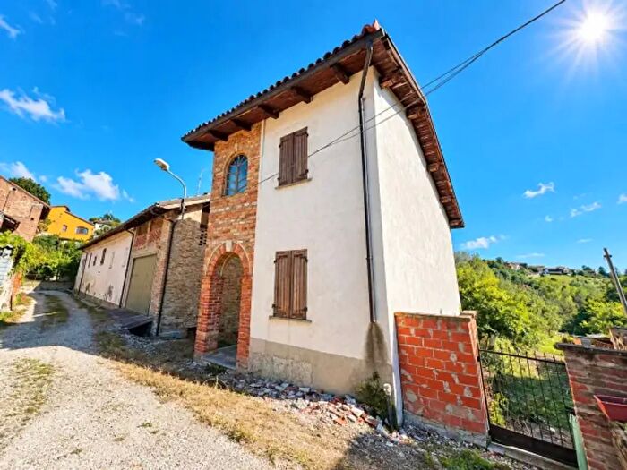 Casa trilocale in vendita in Via Luigi Raffaldi, Pontestura