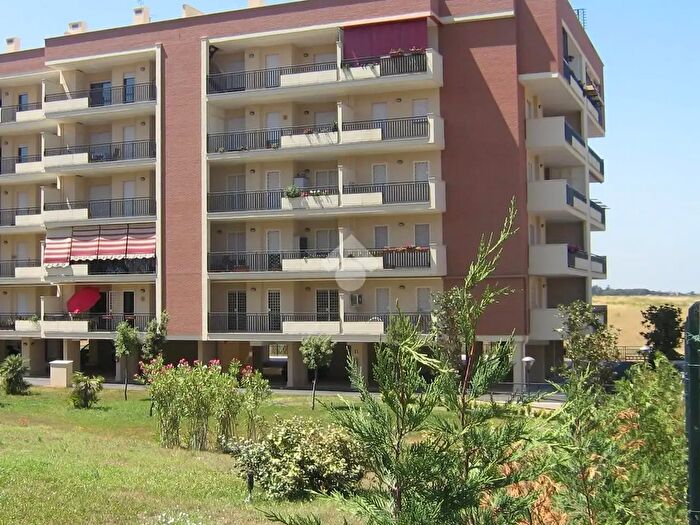 Appartamento bilocale in vendita in Via Jean Emile Baudot, Roma