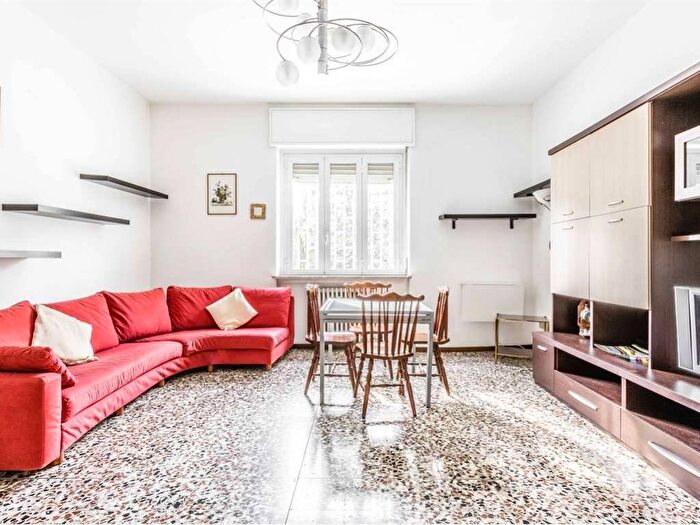 Appartamento trilocale in affitto in via meda, Centro, Rho