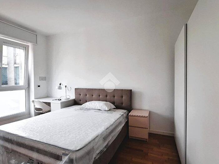 Appartamento monolocale in affitto in Via cenisio, Cenisio, Milano