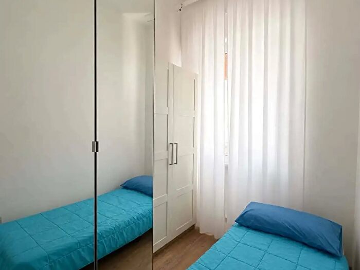 Appartamento monolocale in affitto in Viale Torquato Tasso, Ravenna