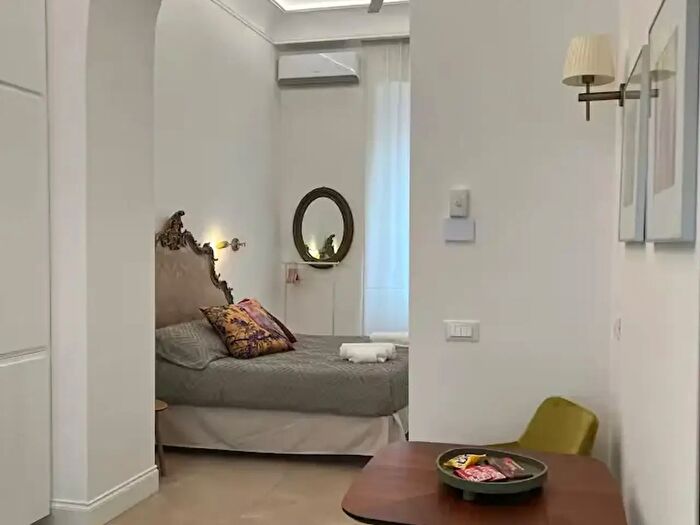 Appartamento monolocale in vendita in Circonvallazione Casilina, Roma