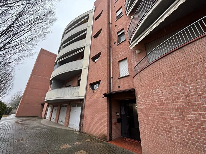 Appartamento con 7 locali in vendita in Crevalcore