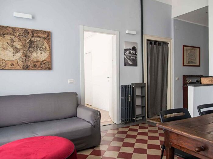 Appartamento bilocale in affitto in Via Alessandro Arnaboldi, Portello Parco Vittoria, Milano