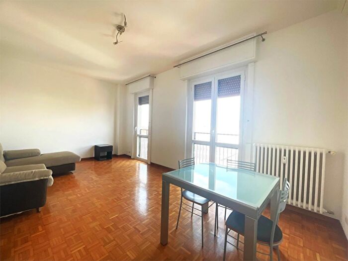 Appartamento trilocale in affitto in Milano LoretoLambrateCittà Studi Via Andrea Costa, Milano