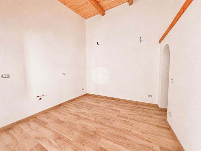 Appartamento bilocale in affitto in Via Alcamo, Zisa, Palermo