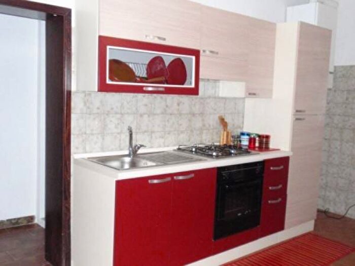 Appartamento bilocale in affitto in Via Seradello, Centro, Sarezzo