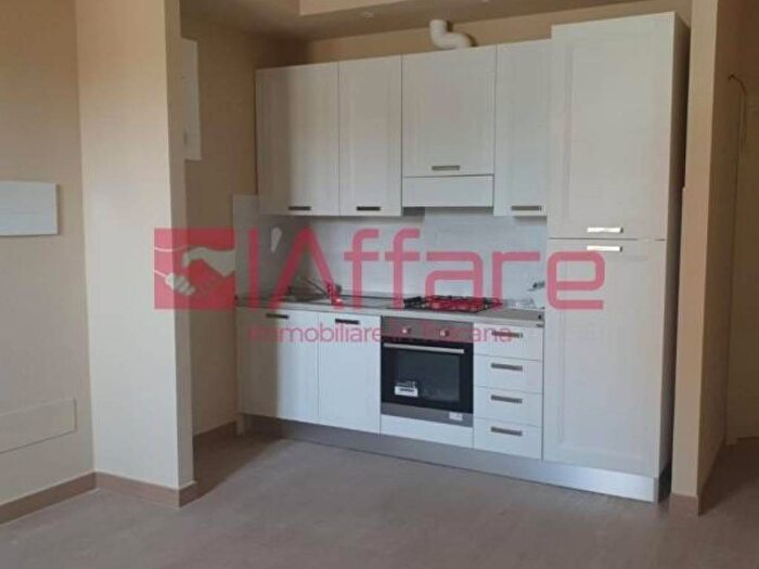 Appartamento monolocale in affitto in Corso G Matteotti, Centro, Pontedera