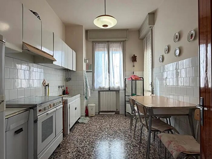 Appartamento trilocale in vendita in Via Rivasi, Cavriago