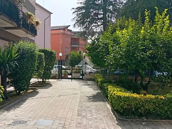 Appartamento bilocale in vendita in Via Ferrarecce, Caserta
