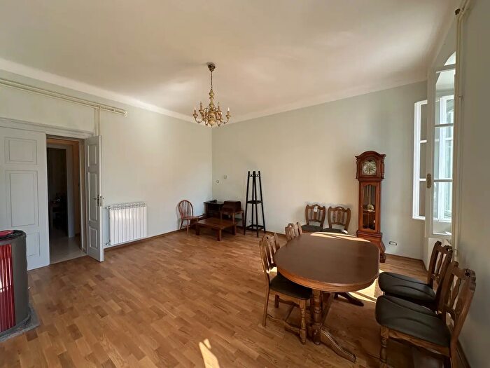 Appartamento monolocale in affitto in Gorizia
