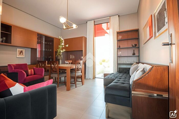 Appartamento trilocale in vendita in Via Roma, Lucera