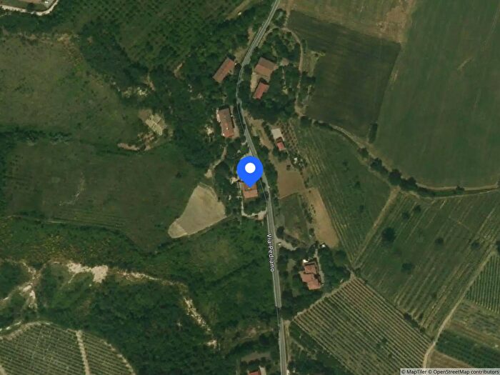 Casa in vendita in Via Pediano, Imola