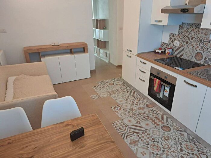 Appartamento bilocale in affitto in Via Giuseppe Grassi, Cit Turin, Torino