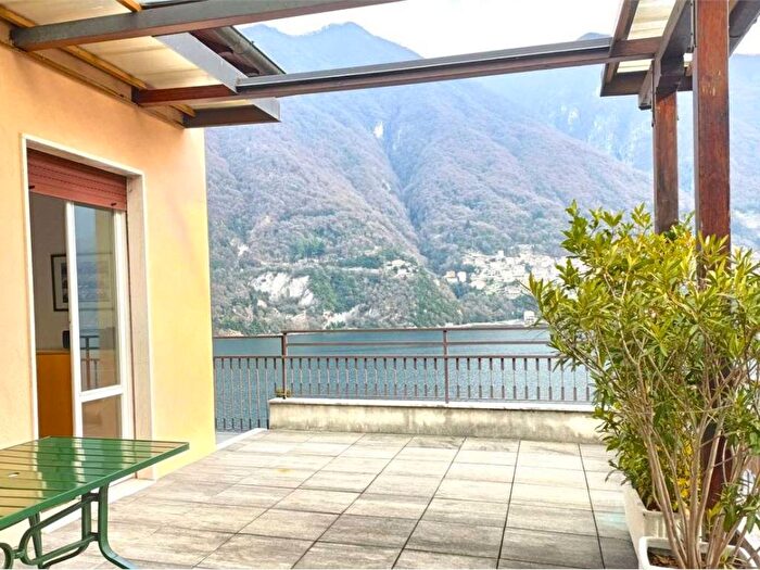 Appartamento monolocale in affitto in VIA REGINA NUOVA, Laglio