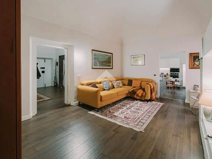 Appartamento trilocale in vendita in Via dello Statuto, Tarquinia