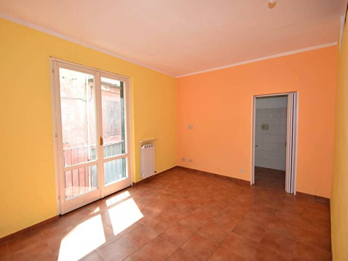Appartamento bilocale in affitto in Vico del Gelsomino, Campo Ligure