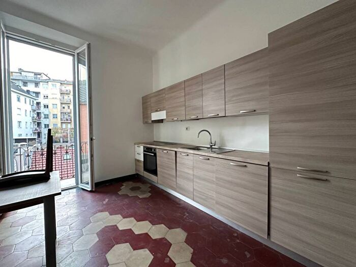 Appartamento bilocale in affitto in Certosa, Milano