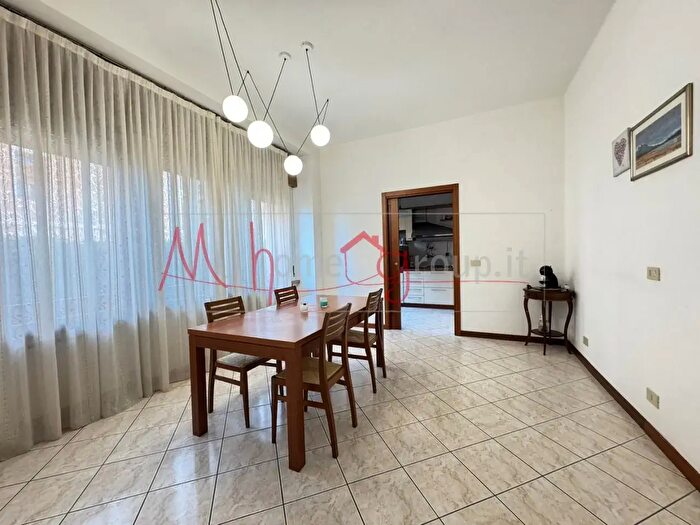 Appartamento quadrilocale in vendita in Via Nicolò Vicentino, Vicenza