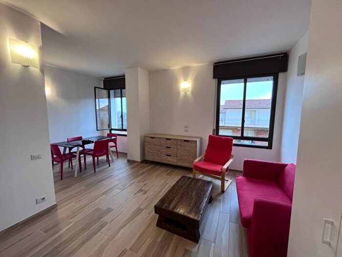 Appartamento monolocale in affitto in Via della Pescara, Centro, Perugia