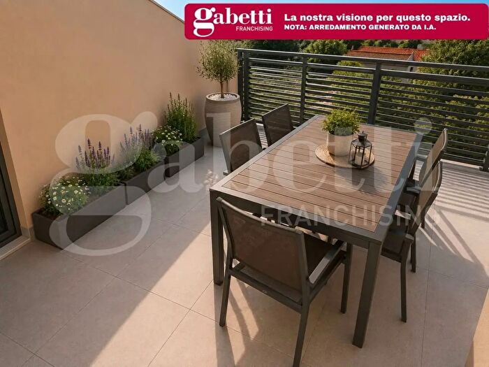 Casa con 7 locali in vendita in Venezia