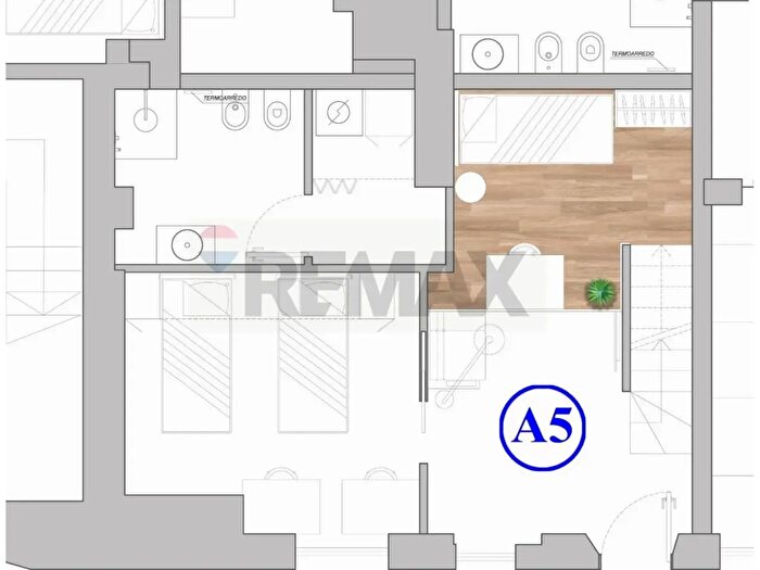 Case in Vendita e in Affitto - 2