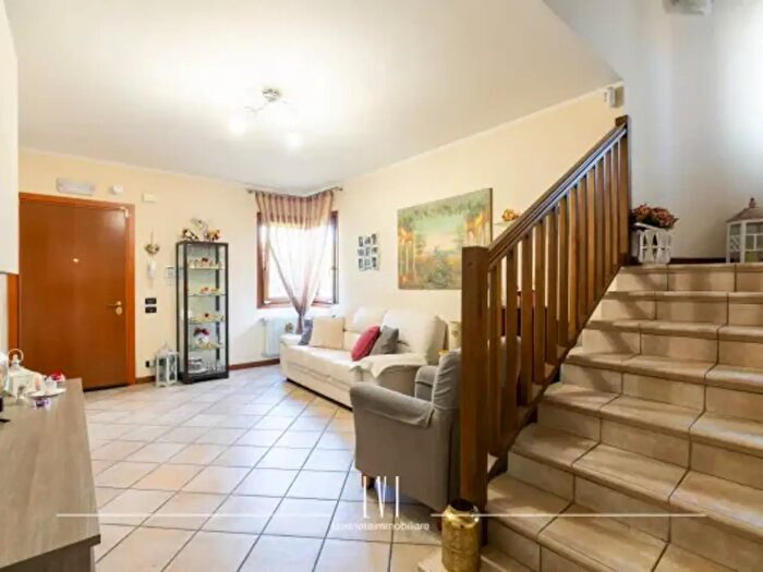 Casa trilocale in vendita in Via Misurina, San Dona Di Piave