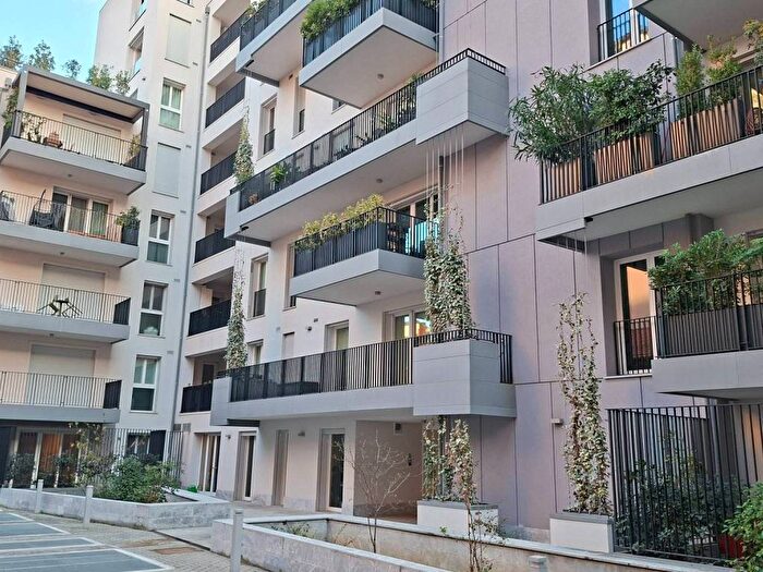 Appartamento monolocale in affitto in Piazza Aspromonte, Città Studi, Milano