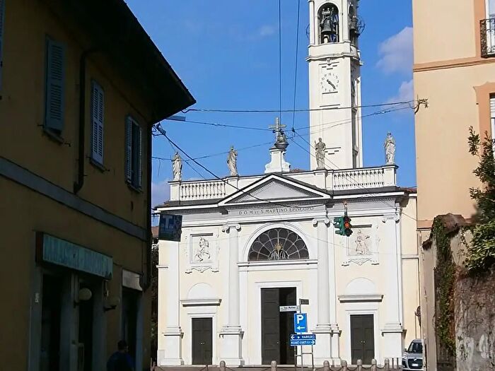 Case in Vendita e in Affitto - 2