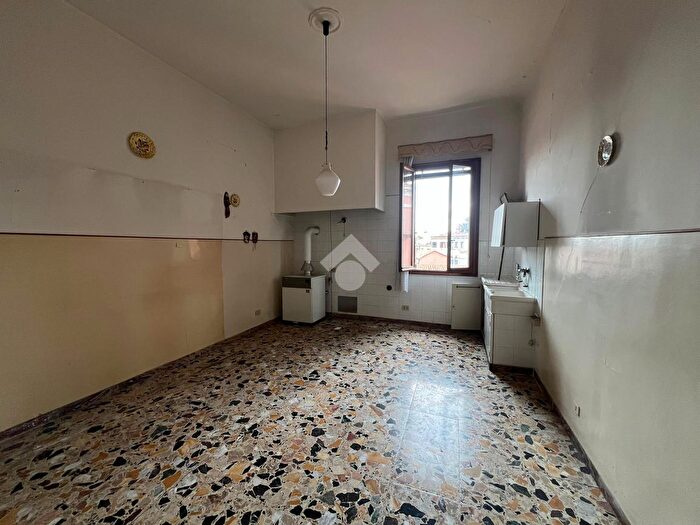 Appartamento quadrilocale in vendita in Fondamenta dei Arsenalotti, Venezia