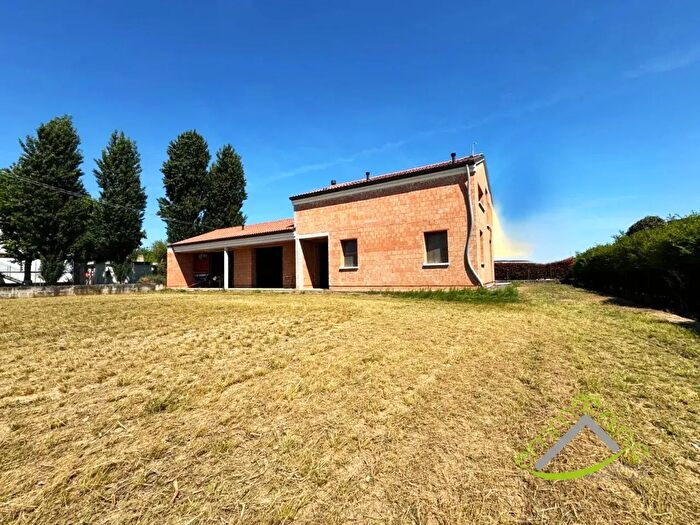 Casa con 5 locali in vendita in Via Alcide De Gasperi, Campolongo Maggiore