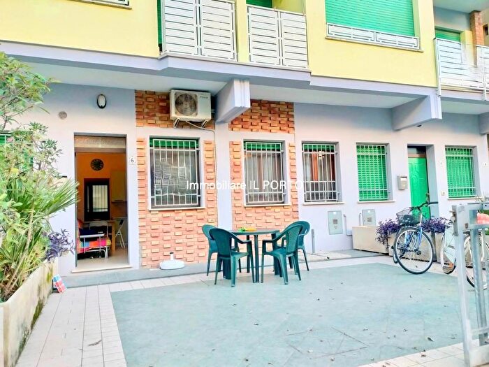 Appartamento bilocale in vendita in Comacchio