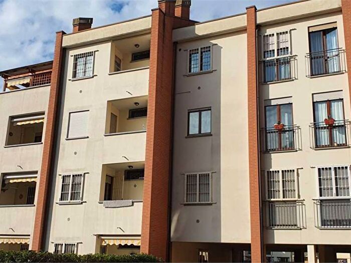 Appartamento bilocale in affitto in Via Gaetano Scirea, Zona Industriale, Cernusco sul Naviglio