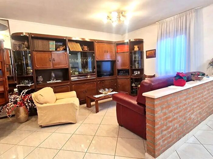 Appartamento trilocale in vendita in Rione Duomo, Chioggia