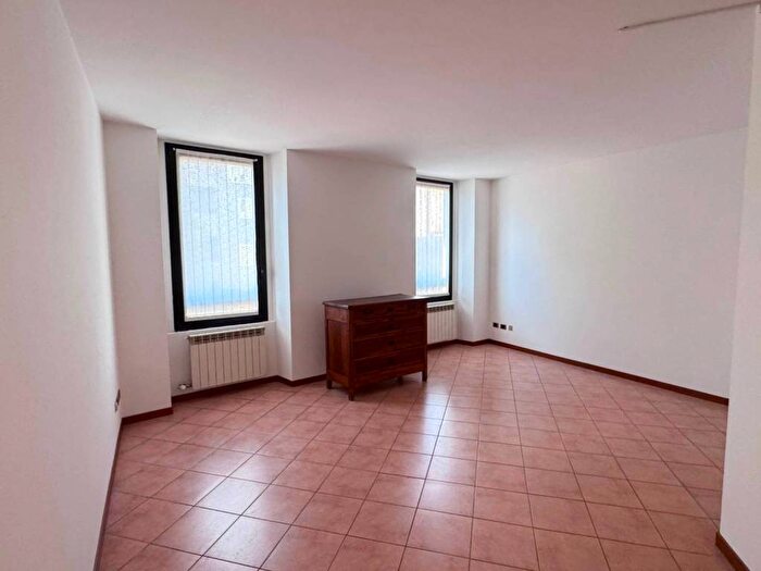 Appartamento trilocale in affitto in Corso Italia, SantAmbrogio San Magno, Legnano