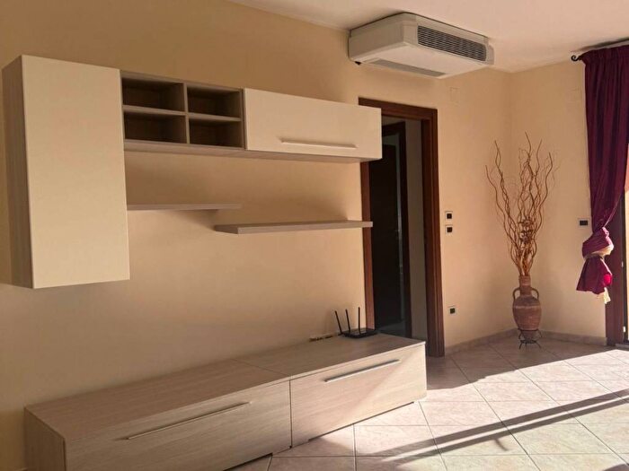 Appartamento quadrilocale in affitto in Via Spagna, Porto Allegro, Montesilvano