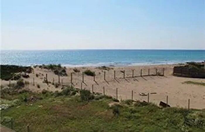 Casa trilocale in affitto in Contrada Berbaro Marsala Tp, Marsala