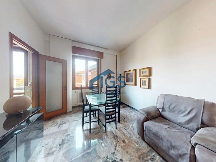 Appartamento quadrilocale in vendita in Via Antonio Bianchi, Brescia