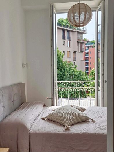 Appartamento monolocale in affitto in Piazzale Gabriele Rosa, Milano