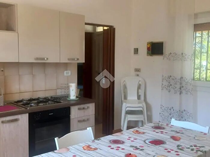 Appartamento trilocale in affitto in Contrada Palmo, Francavilla Fontana