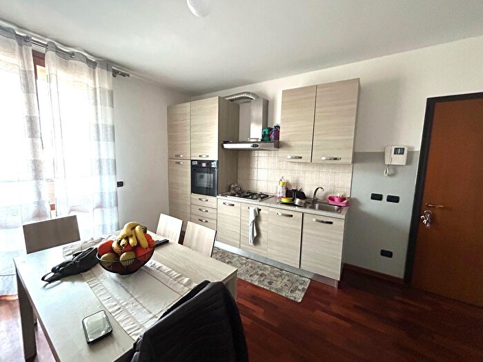 Appartamento trilocale in vendita in Rottofreno