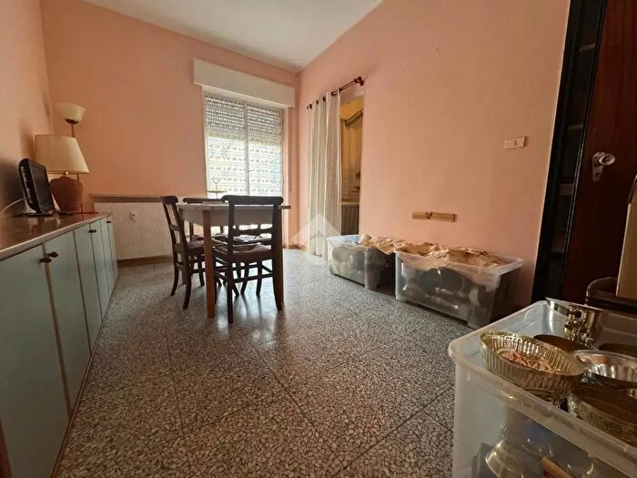 Appartamento bilocale in vendita in Via Fabio Filzi, Alessandria