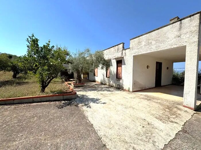 Casa bilocale in vendita in Spbis, Terrasini